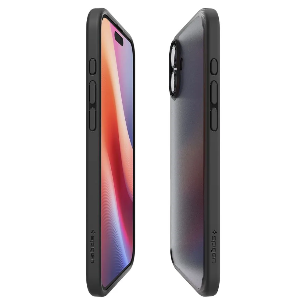 Apple iPhone 16 dėklas  SPIGEN ULTRA HYBRID