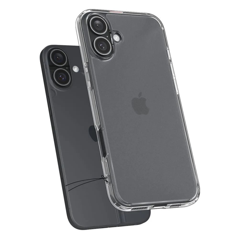 Apple iPhone 16 dėklas  SPIGEN ULTRA HYBRID