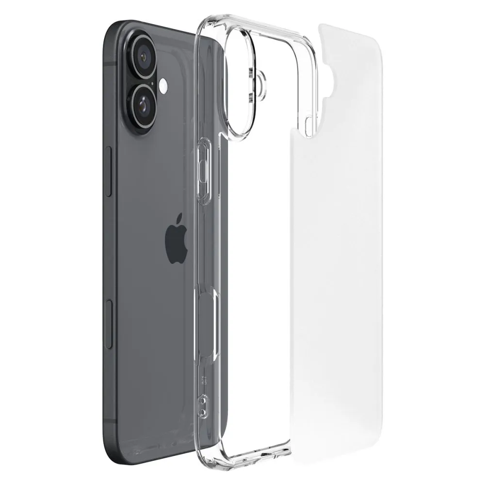 Apple iPhone 16 dėklas  SPIGEN ULTRA HYBRID