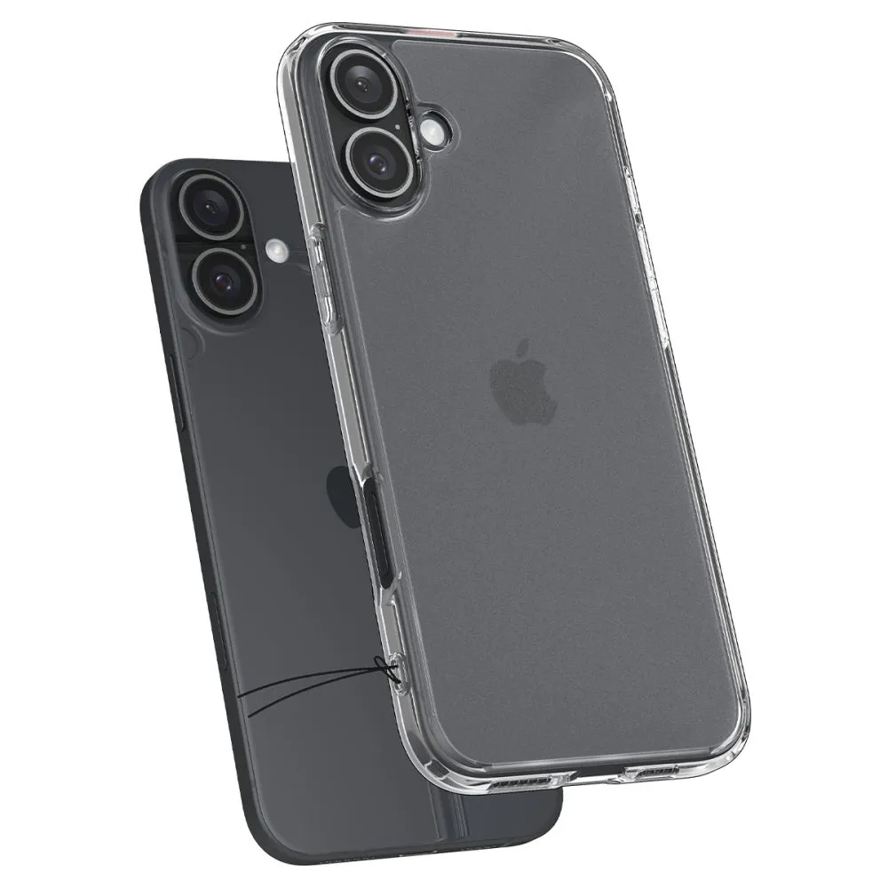 Apple iPhone 16 dėklas  SPIGEN ULTRA HYBRID