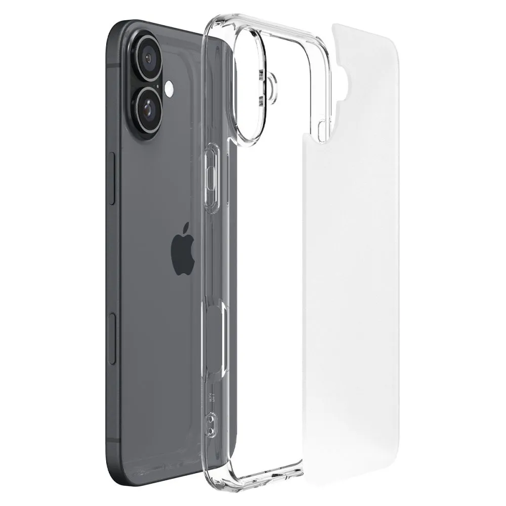 Apple iPhone 16 dėklas  SPIGEN ULTRA HYBRID