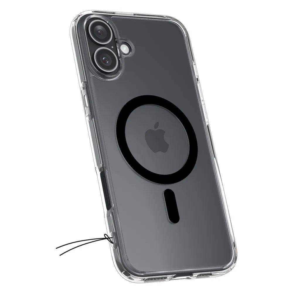 Apple iPhone 16 vāciņš  SPIGEN ULTRA HYBRID MAG MAGSAFE