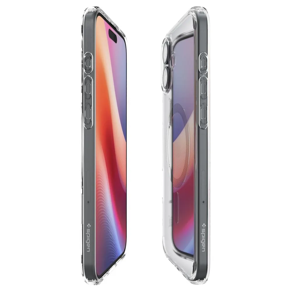 Apple iPhone 16 vāciņš  SPIGEN ULTRA HYBRID MAG MAGSAFE