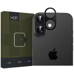 iPhone iPhone 16 apsauginis stiklas HOFI ALUCAM PRO+ Apple iPhone 16