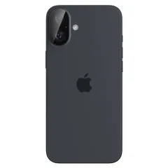 Apple iPhone 16 apsauginis stiklas  SPIGEN OPTIK GLAS.TR CAMERA PROTECTOR 2-PACK