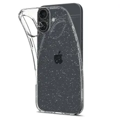 Apple iPhone 16 vāciņš  SPIGEN LIQUID CRYSTAL