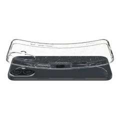 Apple iPhone 16 vāciņš  SPIGEN LIQUID CRYSTAL