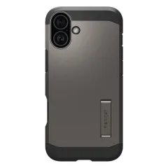 Apple iPhone 16 vāciņš  SPIGEN TOUGH ARMOR MAG MAGSAFE