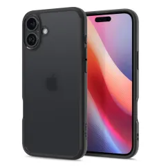 Apple iPhone 16 vāciņš  SPIGEN ULTRA HYBRID