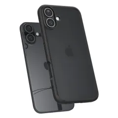 Apple iPhone 16 vāciņš  SPIGEN ULTRA HYBRID