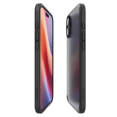 Apple iPhone 16 vāciņš  SPIGEN ULTRA HYBRID