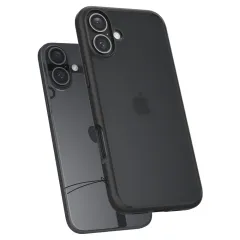Apple iPhone 16 vāciņš  SPIGEN ULTRA HYBRID