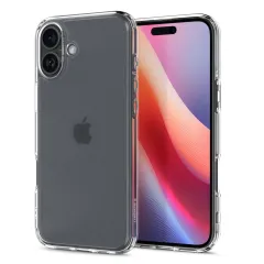 Apple iPhone 16 vāciņš  SPIGEN ULTRA HYBRID