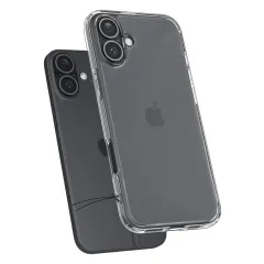Apple iPhone 16 vāciņš  SPIGEN ULTRA HYBRID