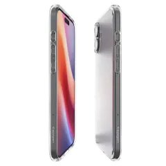 Apple iPhone 16 vāciņš  SPIGEN ULTRA HYBRID