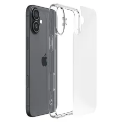 Apple iPhone 16 vāciņš  SPIGEN ULTRA HYBRID