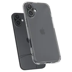 Apple iPhone 16 vāciņš  SPIGEN ULTRA HYBRID