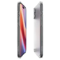 Apple iPhone 16 vāciņš  SPIGEN ULTRA HYBRID