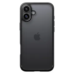 Apple iPhone 16 vāciņš  SPIGEN ULTRA HYBRID
