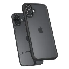 Apple iPhone 16 vāciņš  SPIGEN ULTRA HYBRID