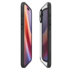 Apple iPhone 16 vāciņš  SPIGEN ULTRA HYBRID