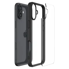 Apple iPhone 16 vāciņš  SPIGEN ULTRA HYBRID