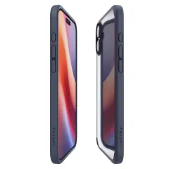 Apple iPhone 16 vāciņš  SPIGEN ULTRA HYBRID