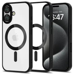 iPhone iPhone 16 vāciņš TECH-PROTECT MAGFLEX MAGSAFE Apple iPhone 16