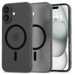 iPhone iPhone 16 vāciņš TECH-PROTECT MAGSLIM MAGSAFE Apple iPhone 16