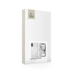 Apple iPhone 16 чехол  TECH-PROTECT MAGSLIM MAGSAFE
