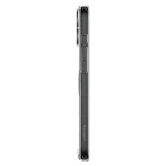 Apple iPhone 16 vāciņš caurspīdīgs SPIGEN ULTRA HYBRID MAG MAGSAFE