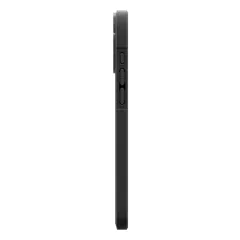 Apple iPhone 16 чехол черный SPIGEN CORE ARMOR
