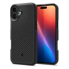 iPhone iPhone 16 vāciņš SPIGEN CORE ARMOR Apple iPhone 16
