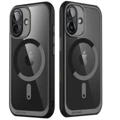 iPhone iPhone 16 vāciņš SUPCASE UB MAG MAGSAFE Apple iPhone 16