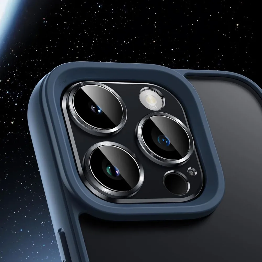 Apple iPhone 16 Pro panssarilasi  HOFI ALUCAM PRO+