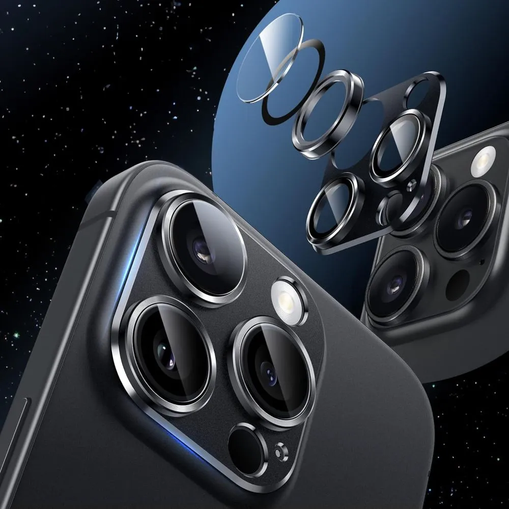Apple iPhone 16 Pro panssarilasi  HOFI FULLCAM PRO+