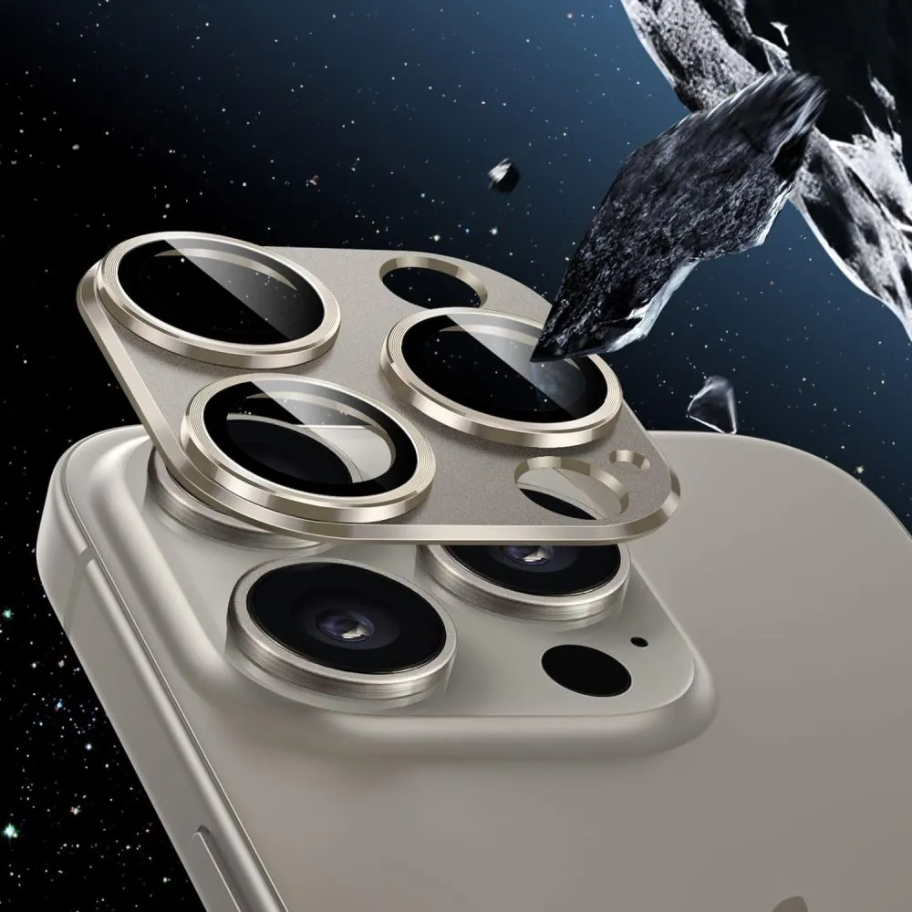 Apple iPhone 16 Pro panssarilasi  HOFI FULLCAM PRO+