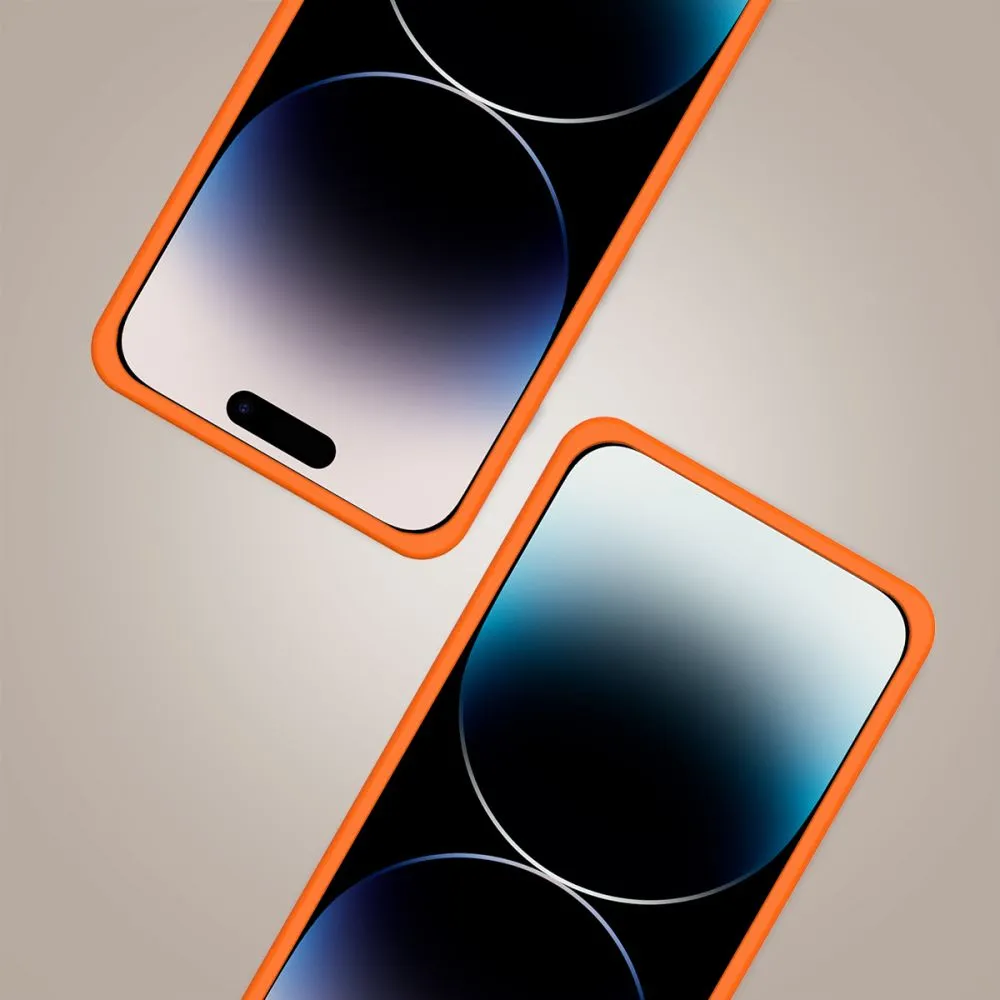 Apple iPhone 16 Pro panssarilasi  TECH-PROTECT SUPREME SET 3-PACK