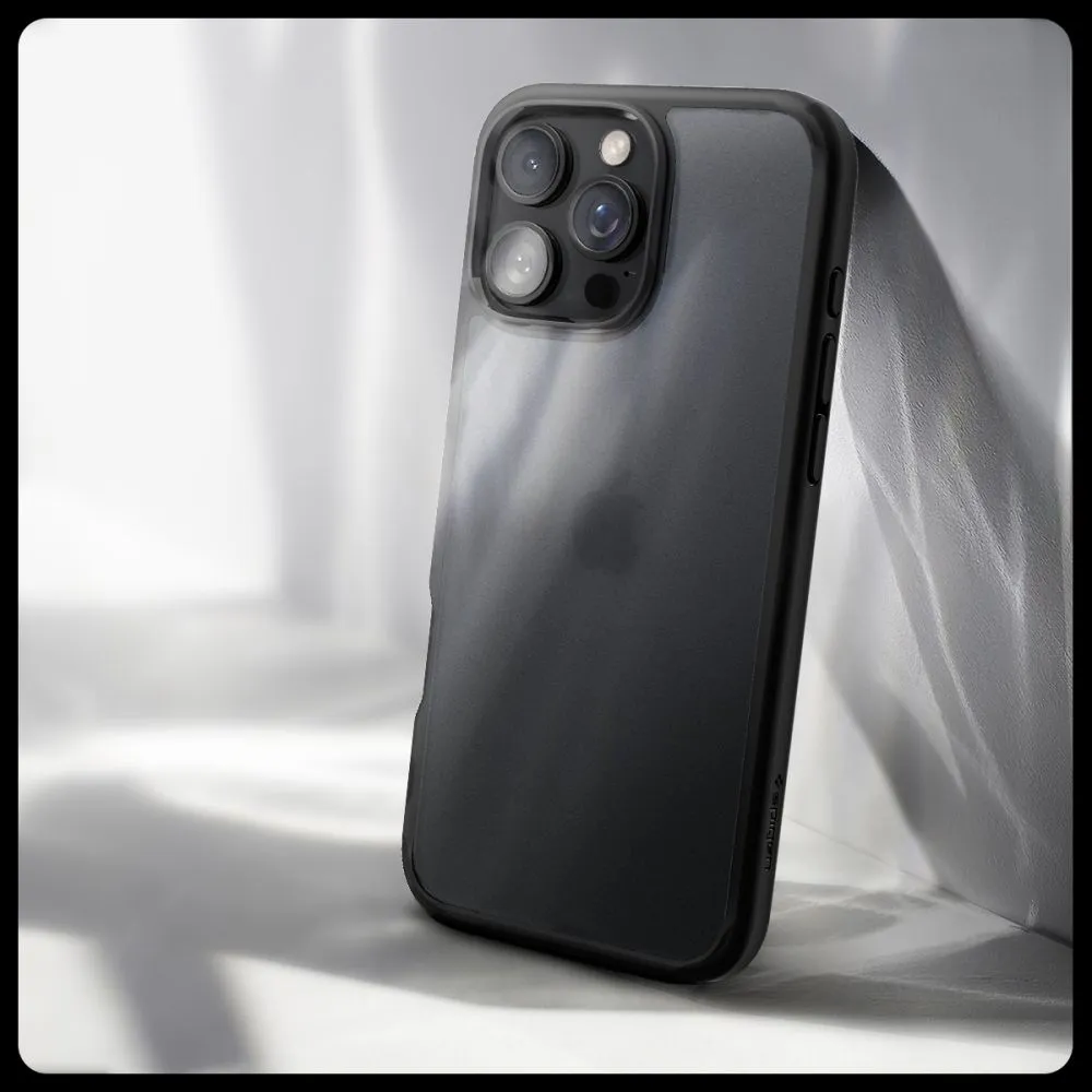 Apple iPhone 16 Pro vāciņš  SPIGEN ULTRA HYBRID