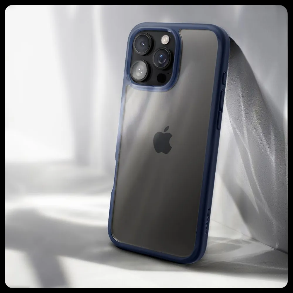 Apple iPhone 16 Pro vāciņš  SPIGEN ULTRA HYBRID