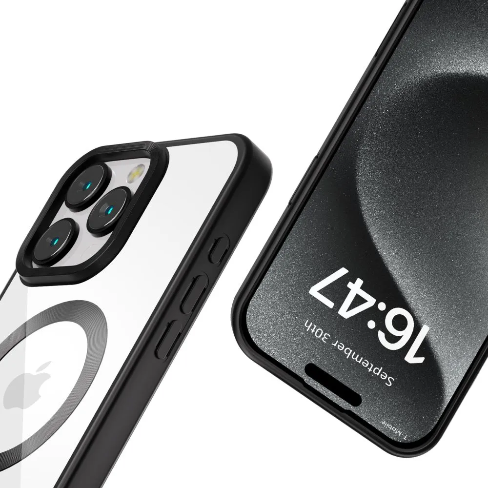 Apple iPhone 16 Pro vāciņš  TECH-PROTECT MAGFLEX MAGSAFE