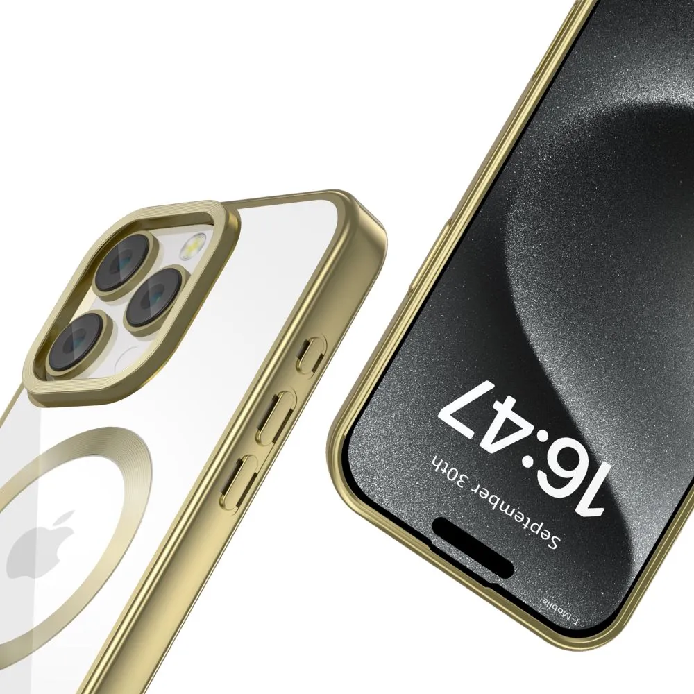 Apple iPhone 16 Pro vāciņš  TECH-PROTECT MAGFLEX MAGSAFE