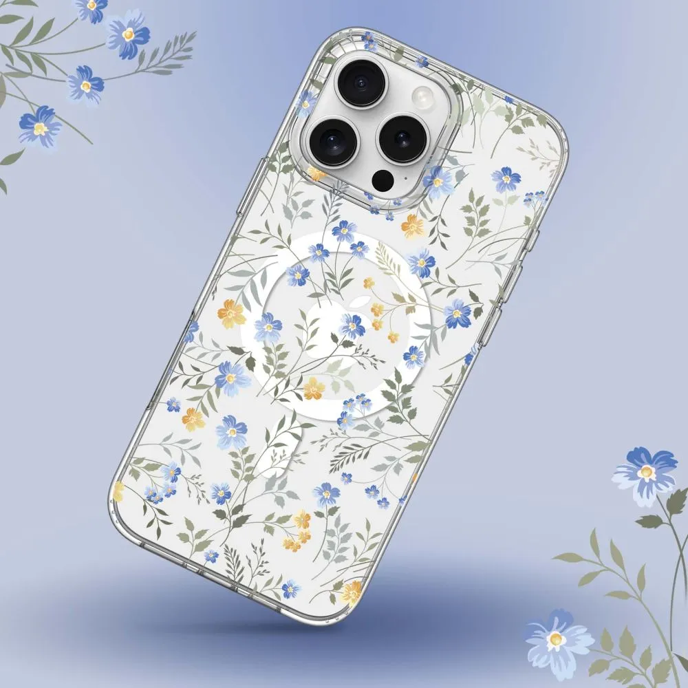 Apple iPhone 16 Pro vāciņš  TECH-PROTECT MAGMOOD MAGSAFE