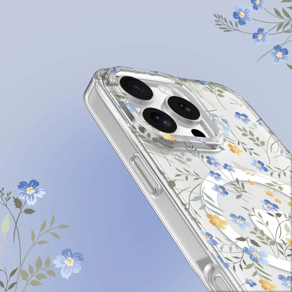 Apple iPhone 16 Pro vāciņš  TECH-PROTECT MAGMOOD MAGSAFE