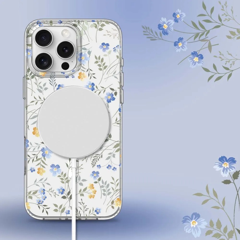 Apple iPhone 16 Pro vāciņš  TECH-PROTECT MAGMOOD MAGSAFE
