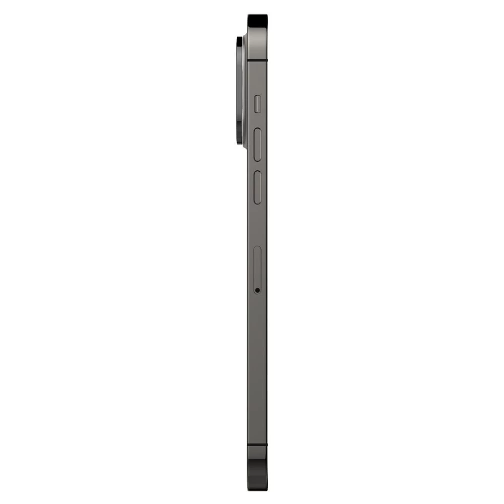 Apple iPhone 16 Pro panssarilasi  SPIGEN OPTIK.TR CAMERA PROTECTOR 2-PACK
