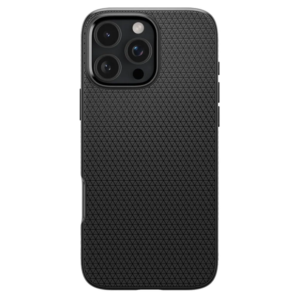 Apple iPhone 16 Pro vāciņš  SPIGEN LIQUID AIR