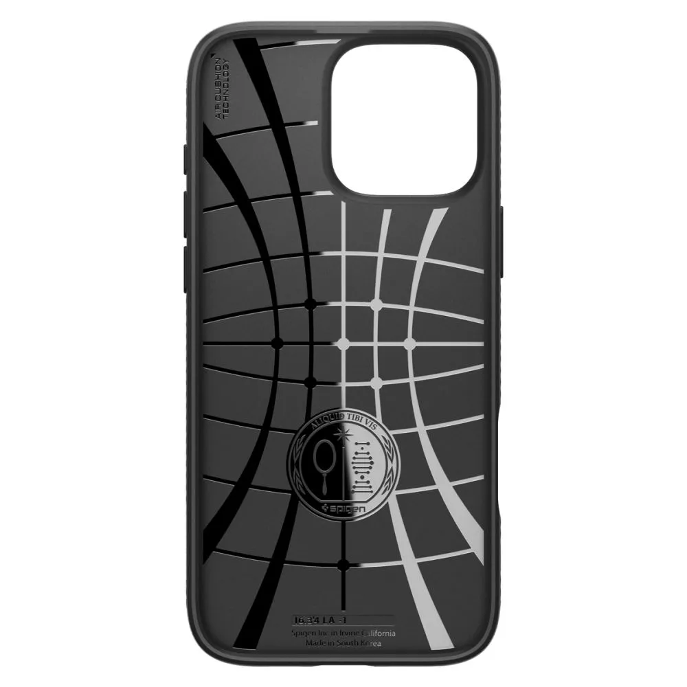 Apple iPhone 16 Pro vāciņš  SPIGEN LIQUID AIR