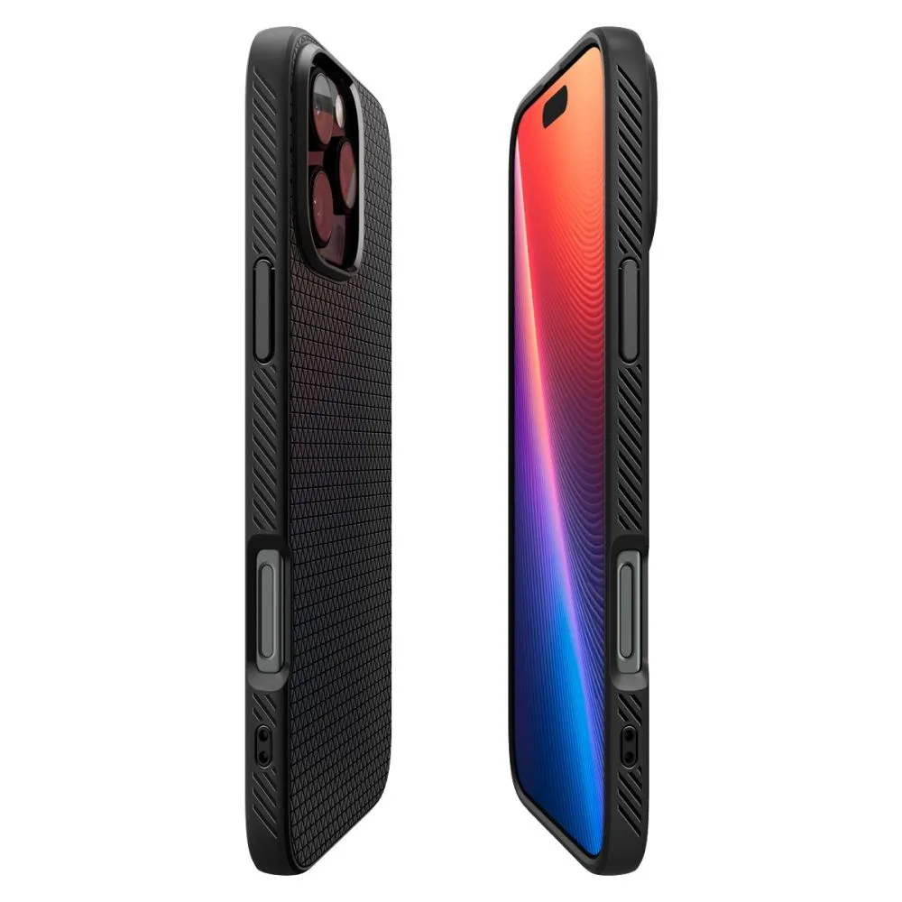 Apple iPhone 16 Pro vāciņš  SPIGEN LIQUID AIR
