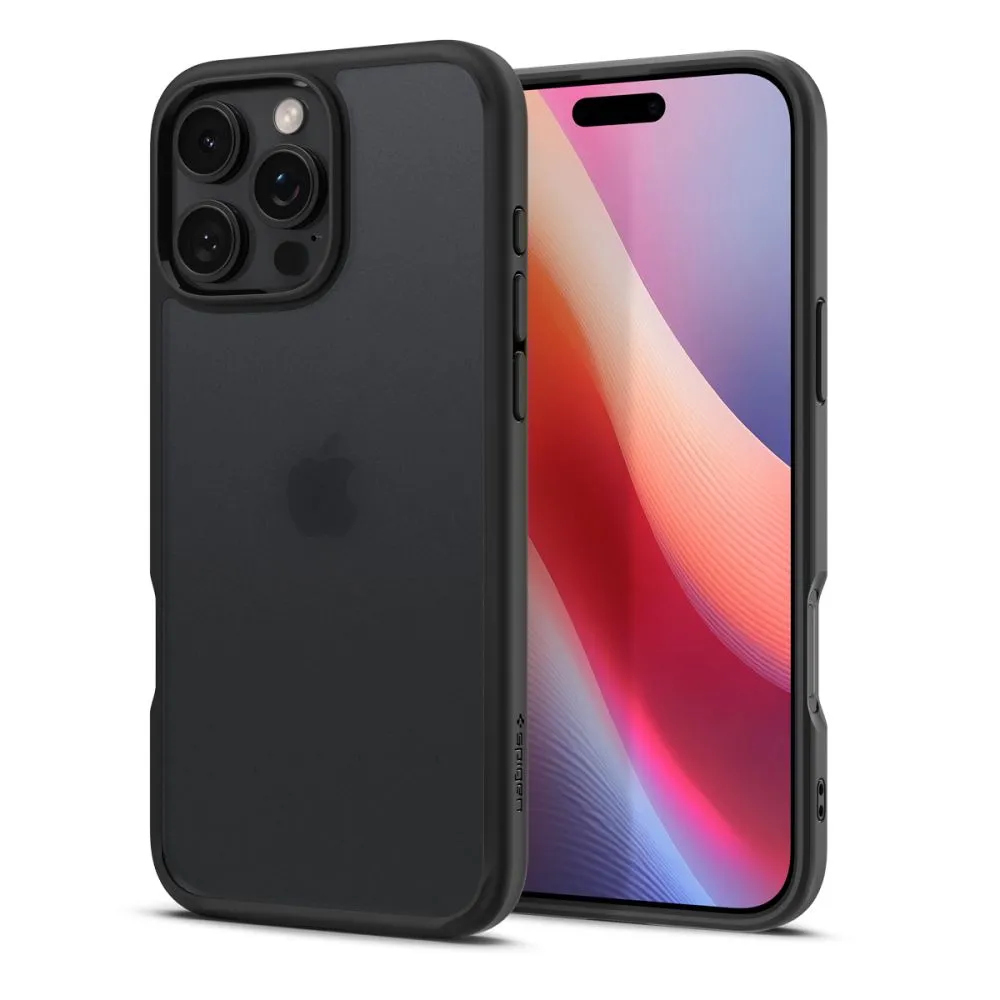 Apple iPhone 16 Pro vāciņš  SPIGEN ULTRA HYBRID